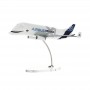 Modellino Airbus Beluga XL scala 1:400
