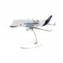 Modellino Airbus Beluga XL scala 1:400