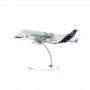 Modellino Airbus Beluga XL scala 1:400