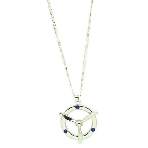 Collana Elica