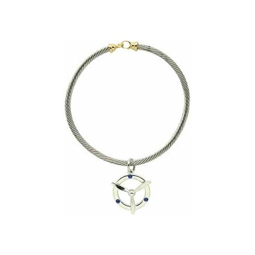 Bracciale Elica