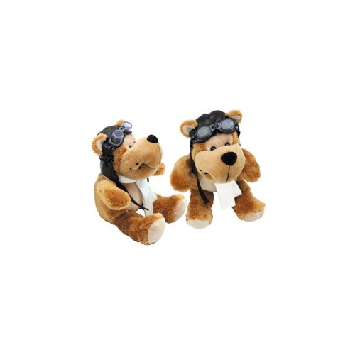 Peluche Jr. Aviatore