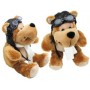 Peluche Jr. Aviatore