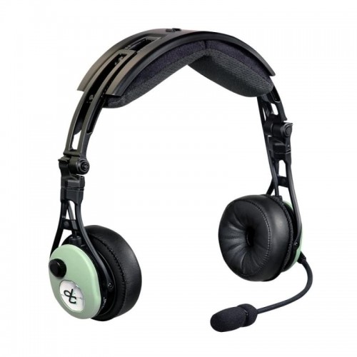Cuffia DC PRO-X2 - DOPPIO JACK
