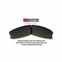 Cuffia DC PRO-X2 - DOPPIO JACK