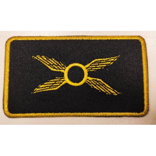 Patch elicotterista
