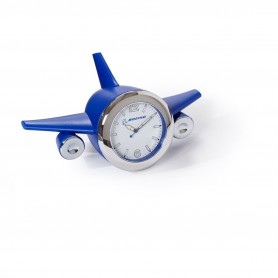 Orologio da scrivania "Plane clock"