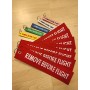 Mega Remove Before Flight 36x8 cm