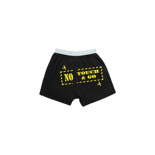 Boxer NO TOUCH & GO