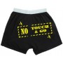 Boxer NO TOUCH & GO