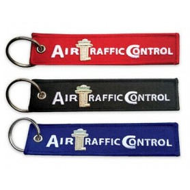 Portachiavi Air Traffic Control