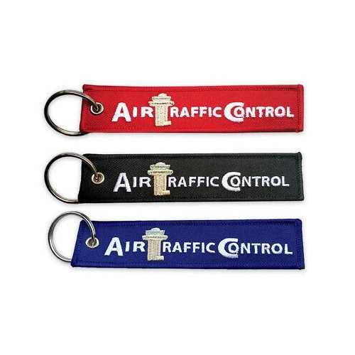 Portachiavi Air Traffic Control