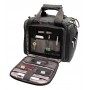 Borsa Pilota "Cross country bag"