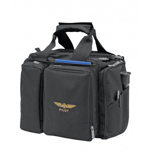 Borsa Pilota "Cross country bag"