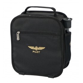 Porta cuffia aeronautica/avionica "Headset bag Design 4 Pilots"