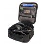 Borsa portacuffia