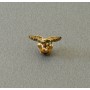 Spilla Aquila brevetto Pilota civile PPL 1,8 cm