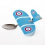 Cucchiaino Babyplane