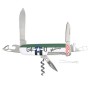 Coltellino tascabile P-51 Mustang