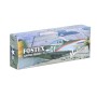 Coltellino tascabile P-51 Mustang