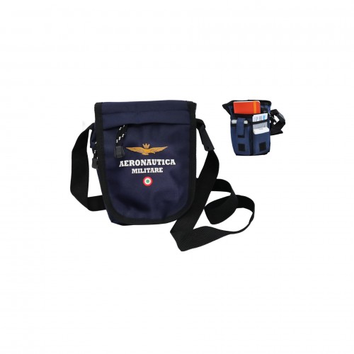 Borsello Aeronautica Militare