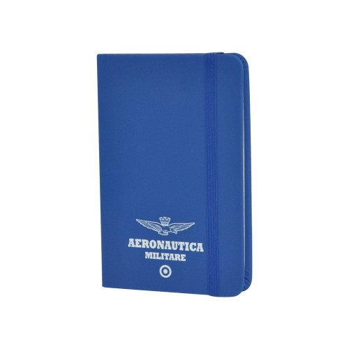 Blocco appunti grande Aeronautica Militare