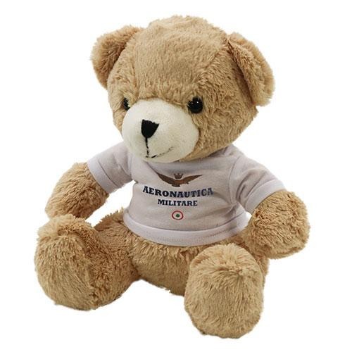 Orsetto Peluche Aeronautica Militare