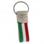 Portachiavi bandiera italiana Aeronautica Militare
