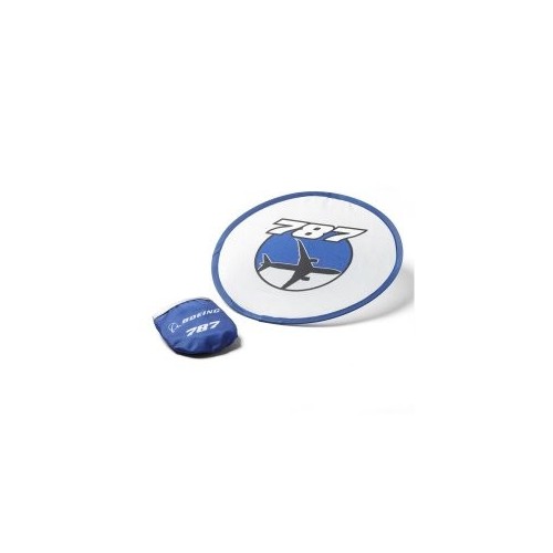 787 Frisbee in stoffa