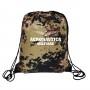 Gym Sac Mimetico Aeronautica Militare