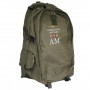 Zaino Verde Militare Aeronautica Militare