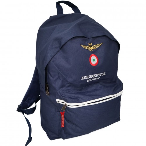 Zainetto Logo Aeronautica Militare