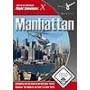 Manhattan X