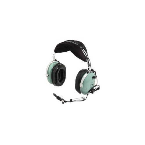 Cuffia aeronautica/avionica David Clark H 10-76