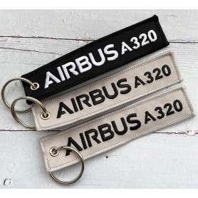Portachiavi Airbus A320