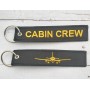 Portachiavi Cabin Crew 