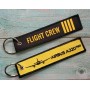 Portachiavi Flight Crew