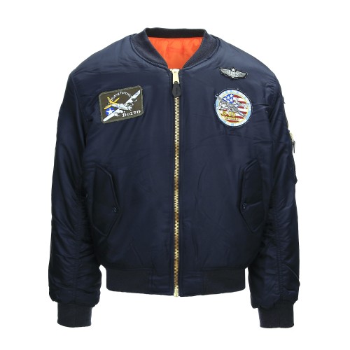 Bomber MA-1USAF
