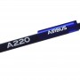 Penna a sfera riciclata Airbus