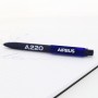 Penna a sfera riciclata Airbus