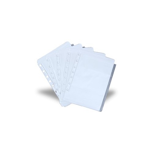 Enroute Chart Pocket
