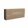 Penna a sfera in carbonio Airbus