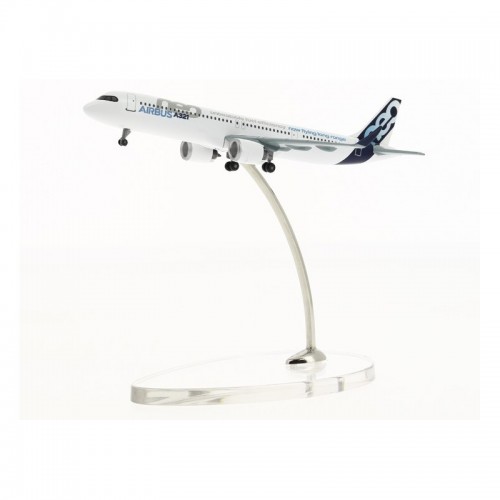 Modellino A321 neo