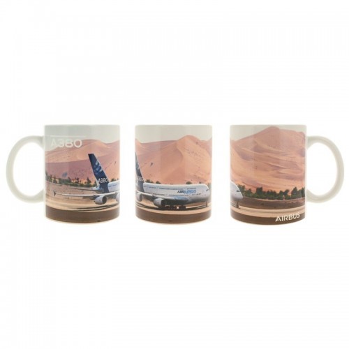 Tazza da collezione A380