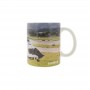 Tazza da collezione Airbus H160