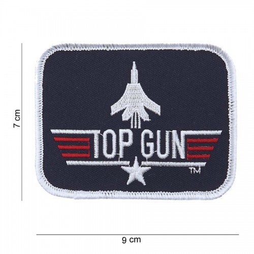 Top Gun rettangolare