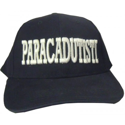 Berretto Paracadutista