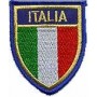 Patch Scudetto Italia