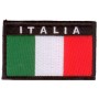 Patch Italia Rettangolare