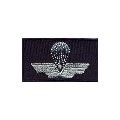 Patch Brevetto Paracadutista